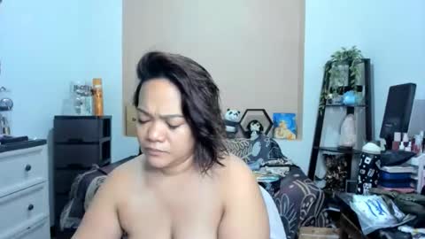 delightfulcurvy online show from June 2, 2026, 8:05 am