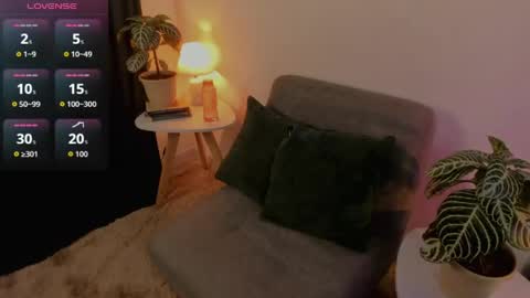 Snapshot of delilaah chatting on June 4, 2026, 4:07 am Delilah online show from June 4, 2026, 4:07 am