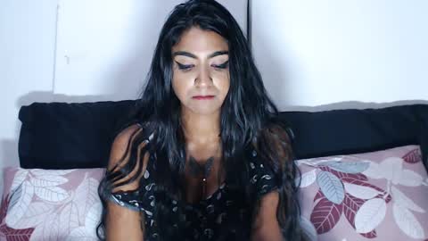 Snapshot of delilah_blazee chatting on January 23, 2025, 5:52 pm Delilah Blaze online show from January 23, 2025, 5:52 pm