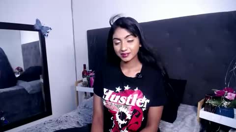 Delilah Blaze online show from February 20, 2026, 6:41 pm