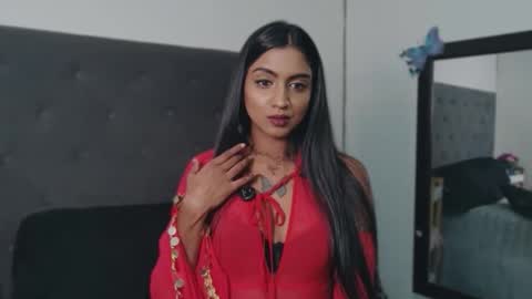 Delilah Blaze online show from June 1, 2026, 6:31 pm