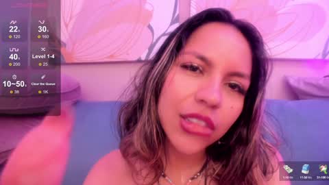 della online show from February 8, 2025, 2:38 pm