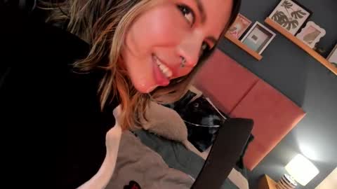 della online show from January 10, 2026, 9:16 pm