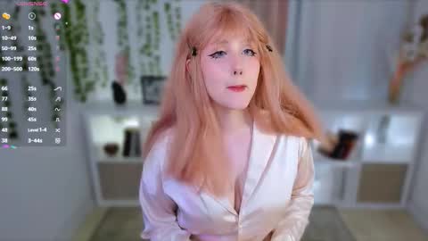 Delilah or Laila online show from March 12, 2026, 9:32 pm