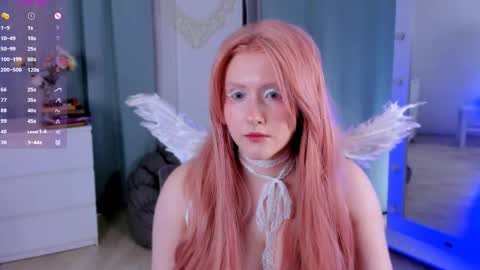 Snapshot of delilahtaylor chatting on May 8, 2026, 10:37 pm Delilah or Laila online show from May 8, 2026, 10:37 pm