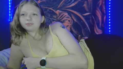 Snapshot of delilalove3412 chatting on September 9, 2025, 4:06 pm DelilaLove3412 online show from September 9, 2025, 4:06 pm