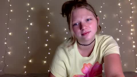 DelilaLove3412 online show from October 9, 2025, 12:41 am