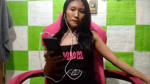 Jenny online show from April 27, 2026, 7:01 pm