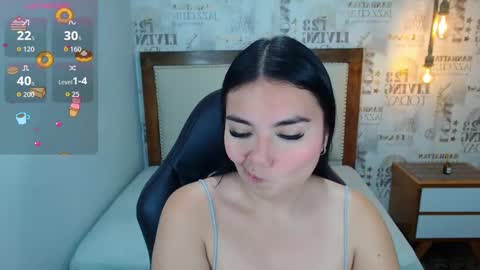 Snapshot of delilaquinn chatting on September 25, 2025, 12:53 pm delilaquinn online show from September 25, 2025, 12:53 pm