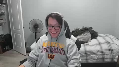 Delirium online show from January 23, 2025, 5:02 am