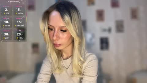 Snapshot of dellacampbell chatting on February 12, 2026, 10:43 am Della online show from February 12, 2026, 10:43 am