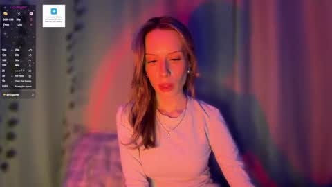 Della online show from March 17, 2026, 4:32 pm