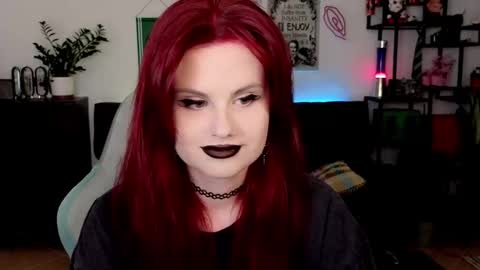 dellacrush_ online show from March 1, 2026, 6:54 pm