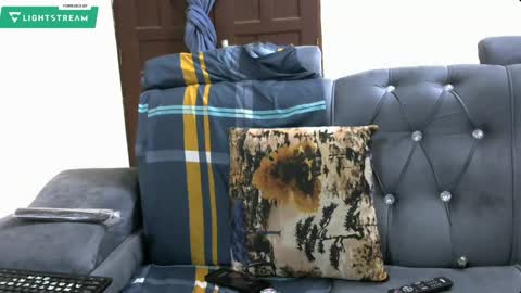 Ginger online show from March 28, 2026, 7:02 pm