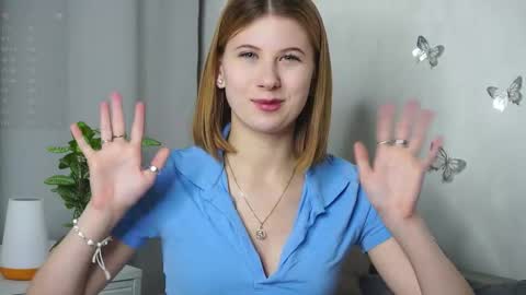 Katrin online show from November 25, 2025, 7:58 pm