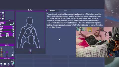 Snapshot of delta_0042 chatting on April 8, 2026, 11:48 pm Delta online show from April 8, 2026, 11:48 pm