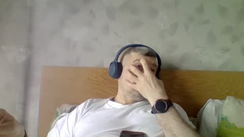 demarco1977 online show from February 25, 2025, 11:19 am