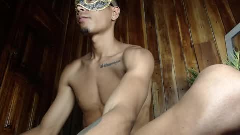 D.C online show from October 17, 2025, 8:33 pm