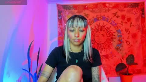 demeter__ online show from May 16, 2026, 12:40 am
