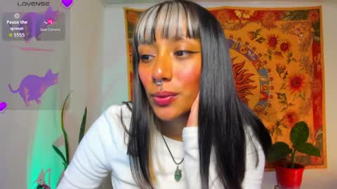 demeter__ online show from May 30, 2026, 1:46 am