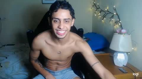 Demeter Salviati online show from January 9, 2025, 6:38 am