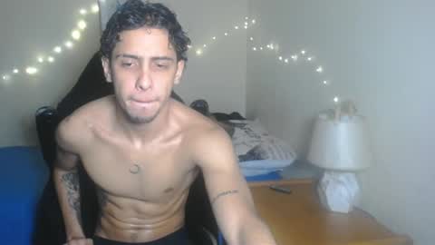 Demeter Salviati online show from January 15, 2025, 2:49 am