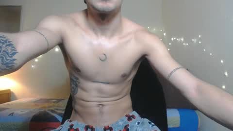 Demeter Salviati online show from January 19, 2025, 2:04 am