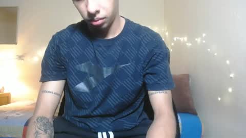 Demeter Salviati online show from January 20, 2025, 1:18 am