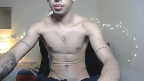 Demeter Salviati online show from January 20, 2025, 4:21 am