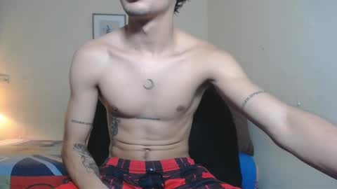 Demeter Salviati online show from January 23, 2025, 2:55 am