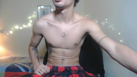 Demeter Salviati online show from January 23, 2025, 6:28 am