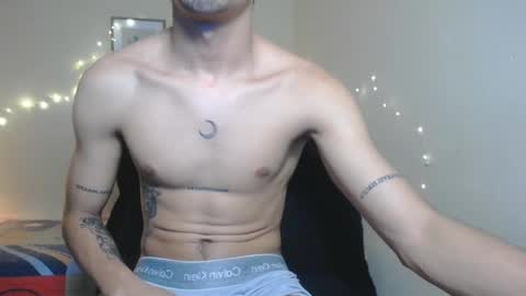 Demeter Salviati online show from January 24, 2025, 3:43 am