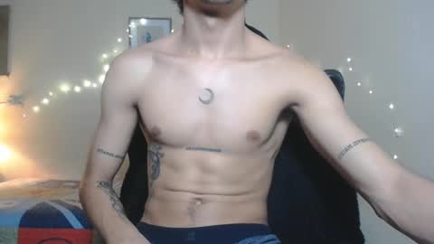 Demeter Salviati online show from January 26, 2025, 3:38 am