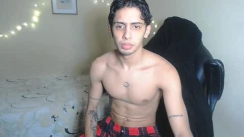 Demeter Salviati online show from February 5, 2025, 2:51 am