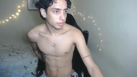 Demeter Salviati online show from February 9, 2025, 6:22 am