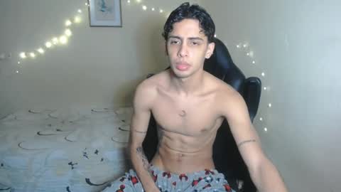 Demeter Salviati online show from February 15, 2025, 3:42 am