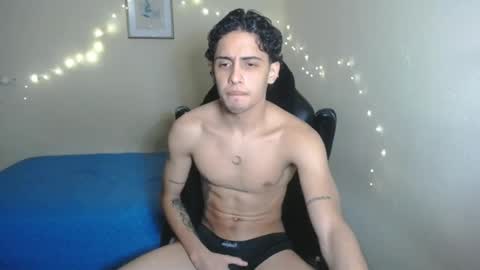 Demeter Salviati online show from February 18, 2025, 12:15 am