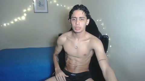 Demeter Salviati online show from February 21, 2025, 2:39 am