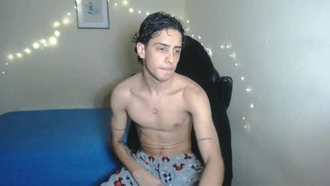 Demeter Salviati online show from February 22, 2025, 11:03 pm