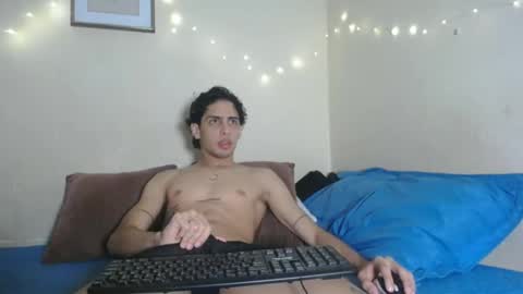 Demeter Salviati online show from February 27, 2025, 12:32 am