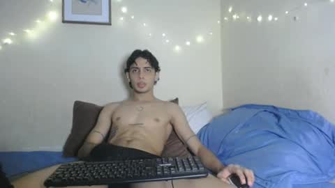 Demeter Salviati online show from February 28, 2025, 7:03 pm