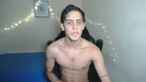 Demeter Salviati online show from March 2, 2025, 3:56 am