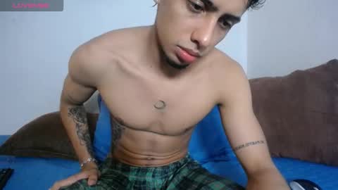 Demeter Salviati online show from September 14, 2025, 9:47 pm