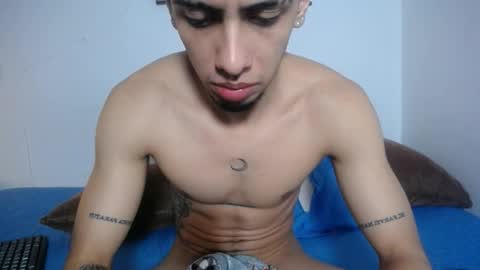 Demeter Salviati online show from September 20, 2025, 3:29 am