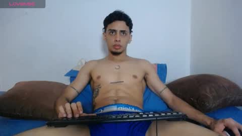 Demeter Salviati online show from September 26, 2025, 2:04 am