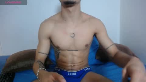 Demeter Salviati online show from September 27, 2025, 3:44 am