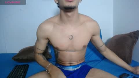 Demeter Salviati online show from September 30, 2025, 3:00 am