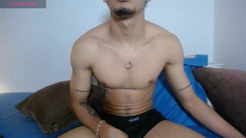 Demeter Salviati online show from October 1, 2025, 2:28 am