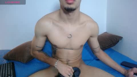 Demeter Salviati online show from October 21, 2025, 2:01 am