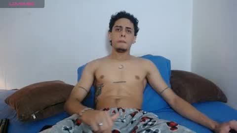 Demeter Salviati online show from November 4, 2025, 2:43 am